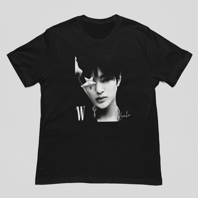 Camiseta Básica Cortis Keonho Halftone