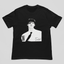 Camiseta Básica Cortis Seonghyeon Halftone