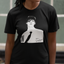 Camiseta Básica Cortis Seonghyeon Halftone