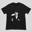 Camiseta Básica Cortis Juhoon Halftone