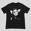 Camiseta Básica Cortis James Halftone