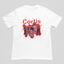 Camiseta Básica Cortis Red Star
