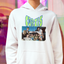 Moletom Canguru Cortis Streetstyle