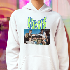 Moletom Canguru Cortis Streetstyle