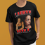 Camiseta Básica Lauryn Hill MS