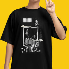 Camiseta Básica Jessie J. God Is A Woman