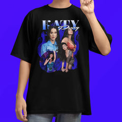 Camiseta Básica Katy Perry Collab