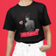 Camiseta Básica BTS Boyfriend V
