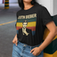 Camiseta Básica Justin Bieber Power
