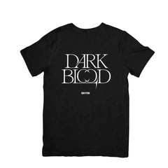 Camiseta Básica Enhypen Dark Blood