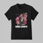 Camiseta Básica Demi Lovato INTDT Tour Graphic