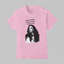 Camiseta Básica Demi Lovato Halftone