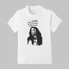 Camiseta Básica Demi Lovato Halftone