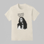 Camiseta Básica Demi Lovato Halftone