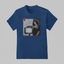 Camiseta Básica Demi Lovato Photo Love