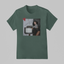 Camiseta Básica Demi Lovato Photo Love