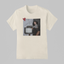 Camiseta Básica Demi Lovato Photo Love