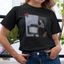 Camiseta Básica Demi Lovato Photo Love