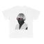 Camiseta Básica Tyler The Creator Don't Leave Me-BRANCO