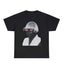 Camiseta Básica Tyler The Creator Don't Leave Me-PRETO