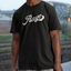 Camiseta Básica Raye Logo Name