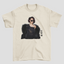 Camiseta Básica Raye Contorno