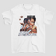 Camiseta Básica Raye Star