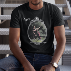 Camiseta Básica Raye New Album
