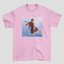 Camiseta Básica T.M.M.C.H Raye