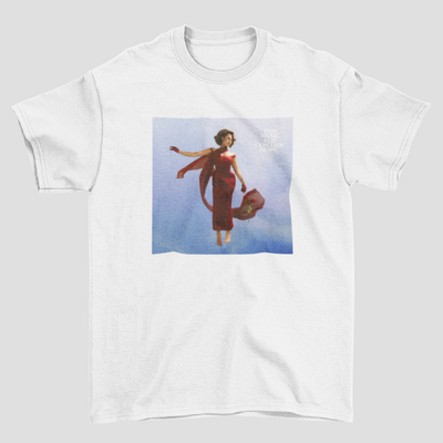 Camiseta Básica T.M.M.C.H Raye