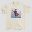 Camiseta Básica T.M.M.C.H Raye