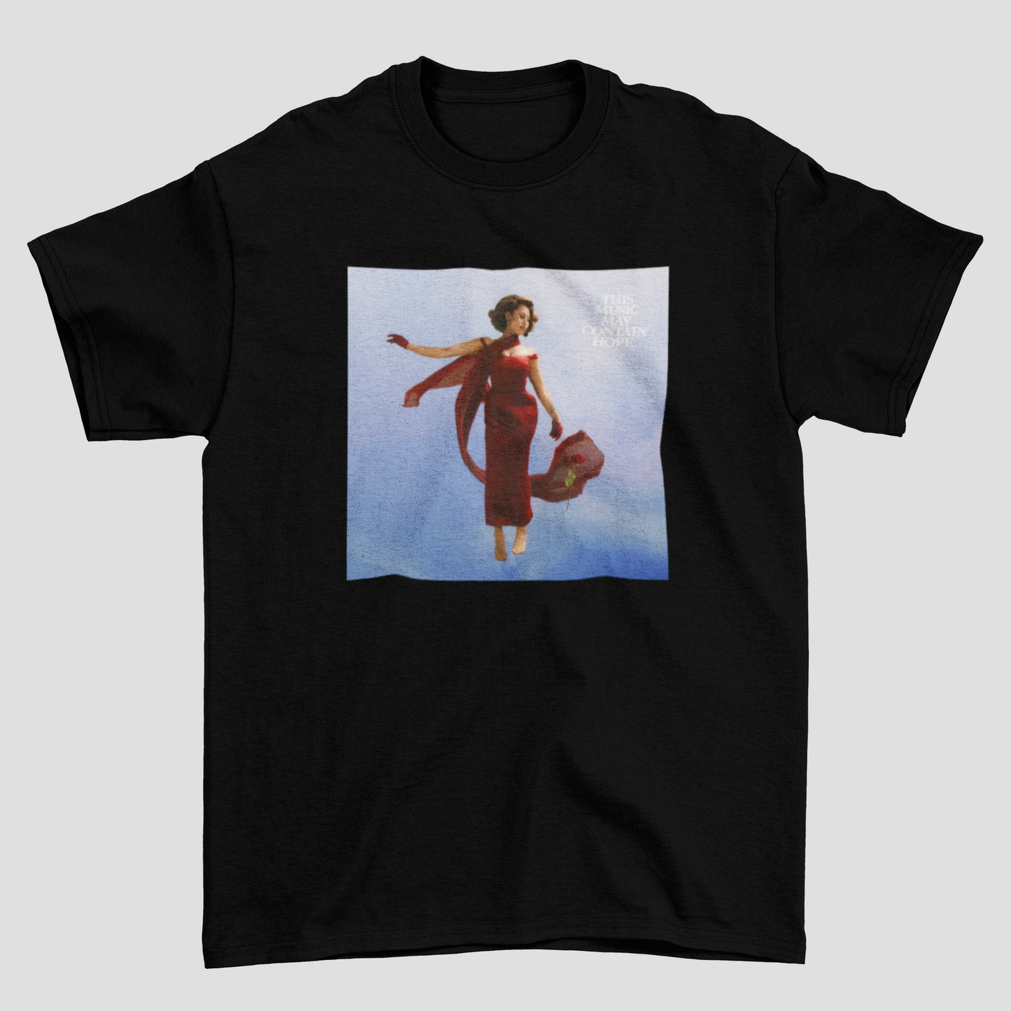 Camiseta Básica T.M.M.C.H Raye