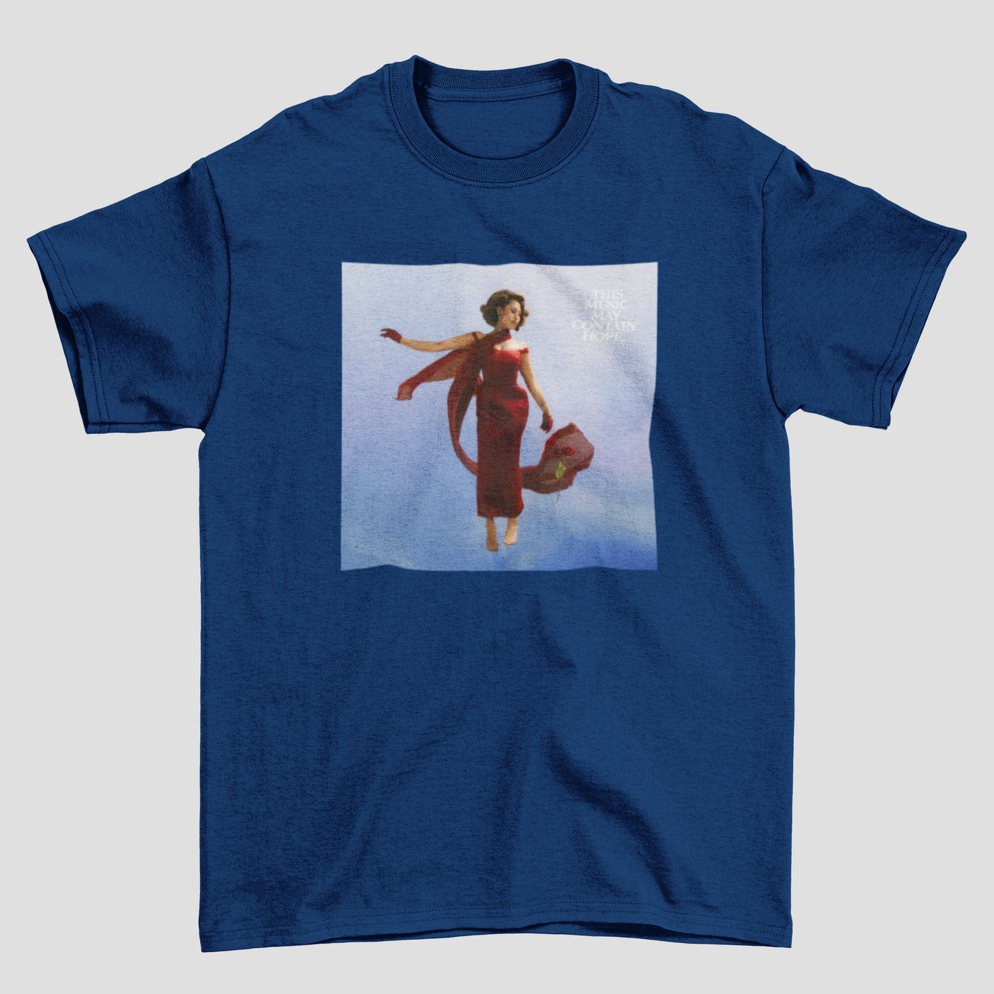 Camiseta Básica T.M.M.C.H Raye