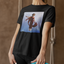 Camiseta Básica T.M.M.C.H Raye