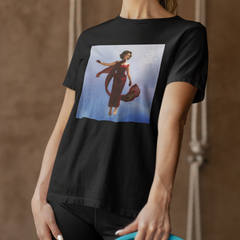 Camiseta Básica T.M.M.C.H Raye