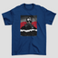 Camiseta Básica Raye Art Pop