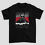 Camiseta Básica Raye Art Pop