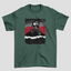 Camiseta Básica Raye Art Pop
