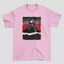 Camiseta Básica Raye Art Pop