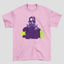 Camiseta Básica Raye Halftone