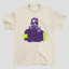 Camiseta Básica Raye Halftone
