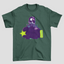 Camiseta Básica Raye Halftone