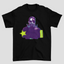 Camiseta Básica Raye Halftone