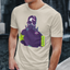 Camiseta Básica Raye Halftone
