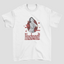Camiseta Básica Raye Diamond Ring