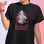 Camiseta Básica Raye Diamond Ring