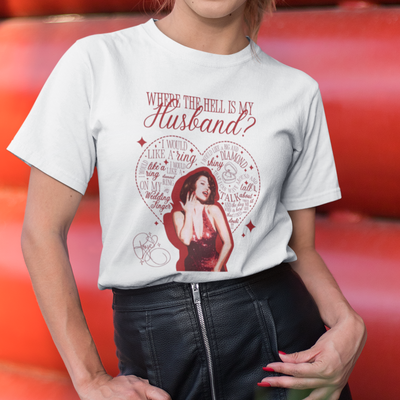 Camiseta Básica Raye WTHIMH