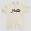 Camiseta Básica Raye Logo Name