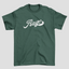 Camiseta Básica Raye Logo Name