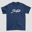 Camiseta Básica Raye Logo Name